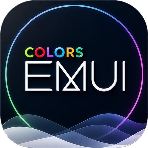 Colors Theme for Huawei
