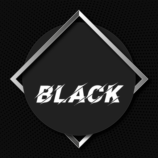 Black Wallpapers Packs HD