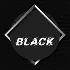 ikon Black Wallpapers