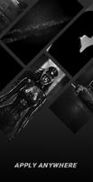 Black Wallpapers screenshot 2