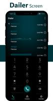 Dark Emui 10 Theme for Huawei screenshot 3