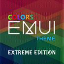 Color Extreme Theme for Huawei APK