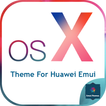 X Theme Manager for Huawei icon