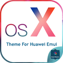 OsX Theme for Huawei APK