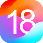 OS 18 Theme for Huawei simgesi