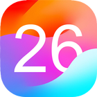 OS 26 Theme for Huawei أيقونة