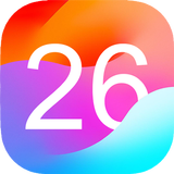 OS 26 Theme for Huawei icon