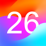 OS 26 Theme for Huawei APK