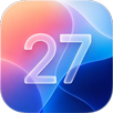 OS 27 Theme for Huawei APK