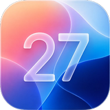OS 27 Theme for Huawei APK