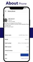 OS 26 Theme for Huawei تصوير الشاشة 3