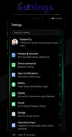 Neon Theme for Huawei Emui imagem de tela 3