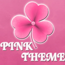 Theme Rosa GO Launcher EX APK