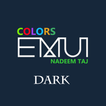 Colors Dark Theme for Huawei / Honor