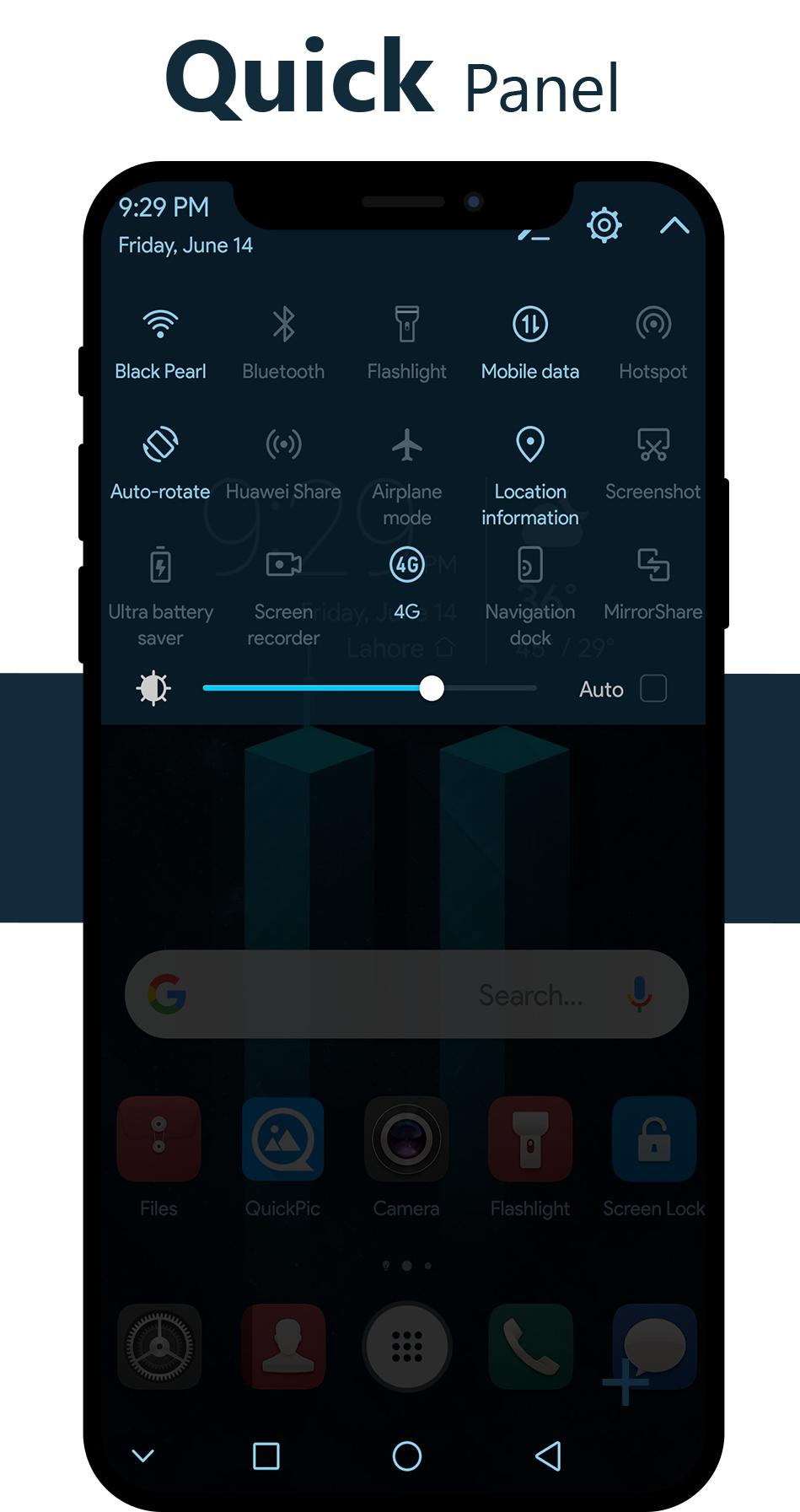 emui 9 scarica