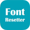FontFix for Huawei / Honor