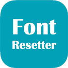FontFix for Huawei / Honor ícone