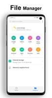 Mate 30 Pro Theme for Huawei / Honor ảnh chụp màn hình 3