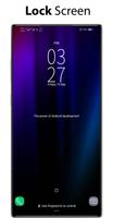 Note 10 Theme for Huawei / Honor imagem de tela 1