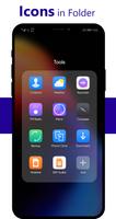 OS 13 Dark Theme for Huawei imagem de tela 3
