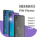 P30 Pro Theme for Huawei / Honor APK