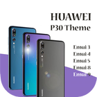 P30 Pro Theme for Huawei / Honor ícone