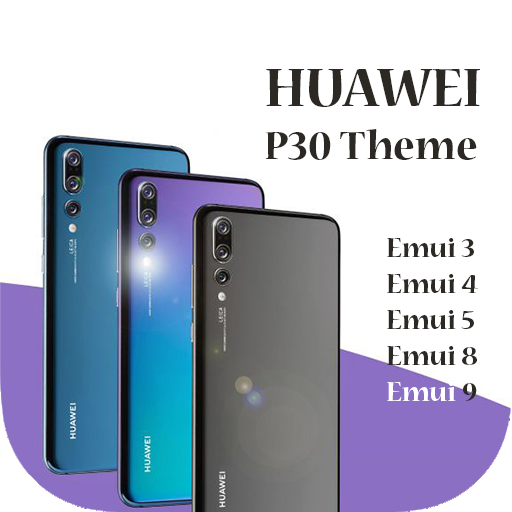 P30 Pro Theme for Huawei / Honor APK  for Android – Download P30 Pro  Theme for Huawei / Honor APK Latest Version from 
