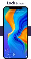 P30 Pro Theme for Huawei / Honor imagem de tela 1