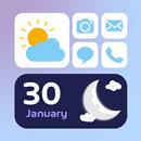 Themes - Wallpapers & Widgets APK