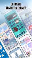Themes - Wallpapers & Widgets Screenshot 1