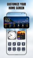 Themes - Wallpapers & Widgets Screenshot 2