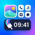 Themes - Wallpapers & App Icon 图标