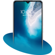 Vivo V20 SE Launcher