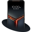 Asus Rog phone 2 Launcher icon