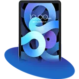 Apple iPad Air 2020 Launcher APK