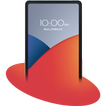 iPad 10.2 (2020) Launcher