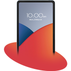 iPad 10.2 (2020) Launcher icon
