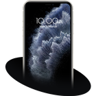 IPhone 11 pro Max Launcher icon