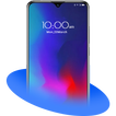 ikon Lenovo k10 note Launcher