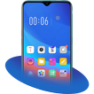Oppo A7n Launcher आइकन