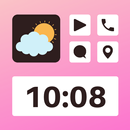 Themify icons _ Wallpapers APK