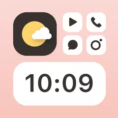 Themify: Theme & Icon Changer アプリダウンロード