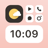 Themify・Iconos, Temas, Widgets