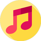 MP3 MP4 Music Download icône