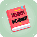 Thesaurus dictonary APK
