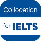IELTS Collocation Premium icône