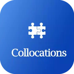 Collocations Thesaurus Offline