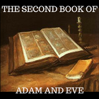 THE SECOND BOOK OF ADAM AND EVE simgesi