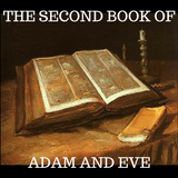 THE SECOND BOOK OF ADAM AND EVE simgesi