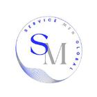Service Men icon